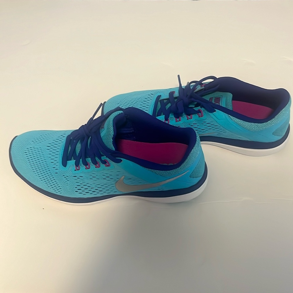 Nike Flex 2016 Run